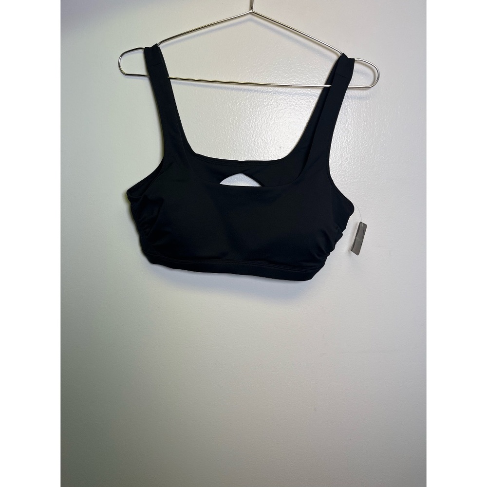 Free People Movement Swerve Sports Bra